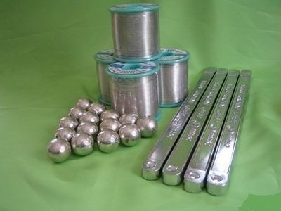 赤峰铅棒的尺寸