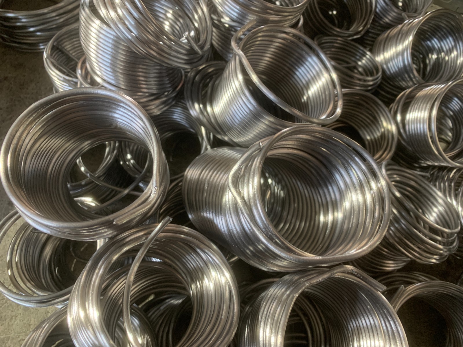 赤峰铅丝的核心作用