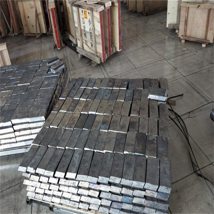 赤峰配重铅块加工厂