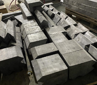 赤峰铅砖的施工说明