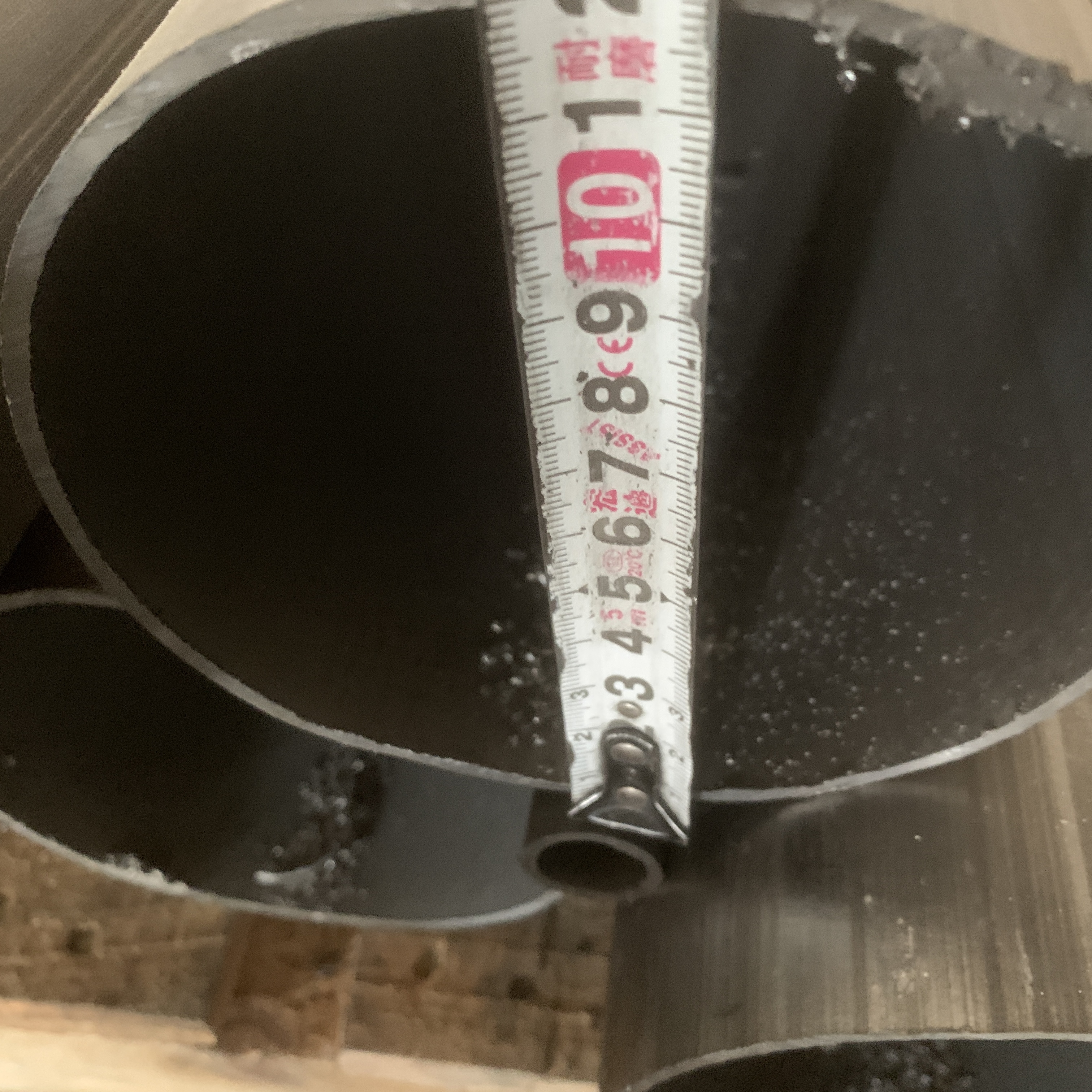 赤峰铅管专业生产制造